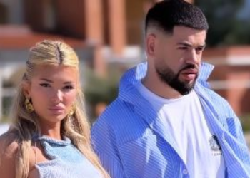 Çfarë po paralajmërojnë Noizy dhe Era Istrefi? Postimi i fundit i këngëtarit bën ‘lëmsh’ rrjeti