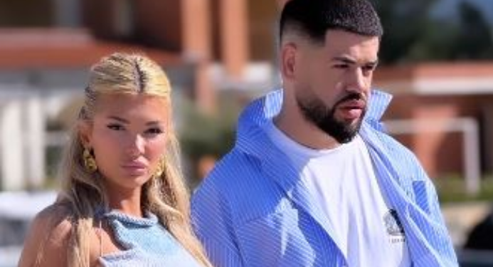 Çfarë po paralajmërojnë Noizy dhe Era Istrefi? Postimi i fundit i këngëtarit bën ‘lëmsh’ rrjeti