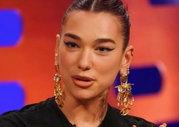 “Shpërthejnë” mediat serbe pasi Dua Lipa tha në kroatisht “Hajde njerëz” gjatë koncertit në Kroaci