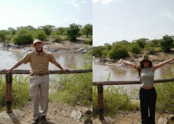 Tha se e dashura e re Lotina është gjëja më e mirë që i ka ndodhur në jetë, Loredana ‘i përgjigjet’ Mozzik-ut?