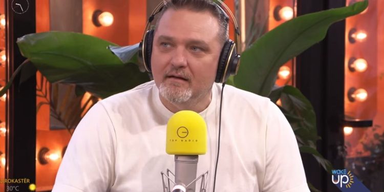 Plane për t’u bërë baba për herë të tretë? Jul Deda habit me përgjigjen