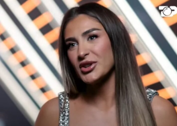 “Kunjë” për Heidin dhe Romeon? Massimiliano në Shqipëri, ja veprimi i Vesës