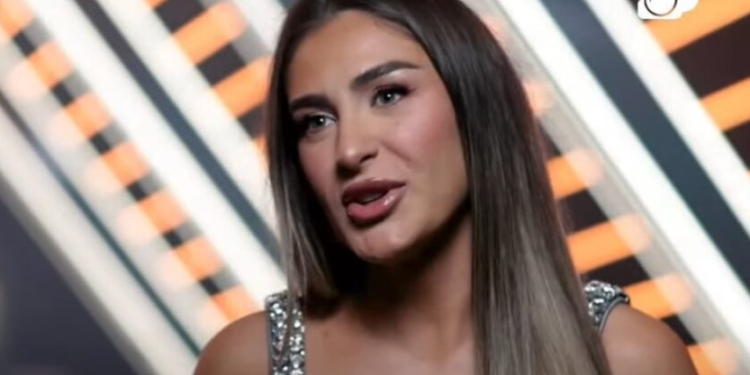 “Kunjë” për Heidin dhe Romeon? Massimiliano në Shqipëri, ja veprimi i Vesës