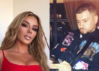 “E kom marrë prej rruges e kom ba yll”, “Mjeran” akuza dhe kundërakuza mes Taynes dhe ish menaxherit të saj