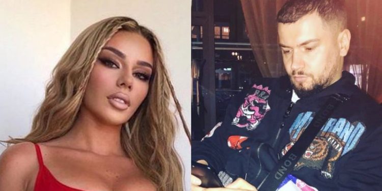 “E kom marrë prej rruges e kom ba yll”, “Mjeran” akuza dhe kundërakuza mes Taynes dhe ish menaxherit të saj