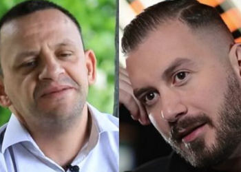 Kriset miqësia mes Lisit dhe Romeos?