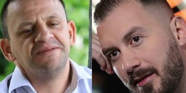 Kriset miqësia mes Lisit dhe Romeos?