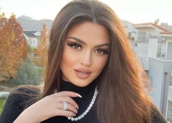 Enca me një kërkesë të çuditshme: Më duhet sot djali më seksi shqiptar