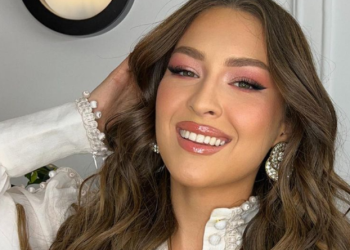 “A jeni gati” Françeska shfaqet në një studio televizive, ç’paralajmëron?