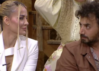 A do vazhdojë raporti me Baby G pas Fermës VIP? Flet Albano Bogdo