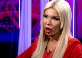 Intervista që dha për mediat serbe, Edona: Jam paguar shumë, por nuk e kam bërë për ta dëmtuar Kosovën