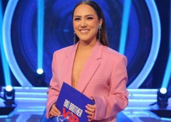 Pas këtij postimi, ndjekësit të bindur se Arbana është shtatzënë