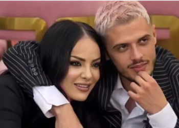 “Lëre rehat”/ Sara kafshon Bardhin, Egla i del në mbrojtje