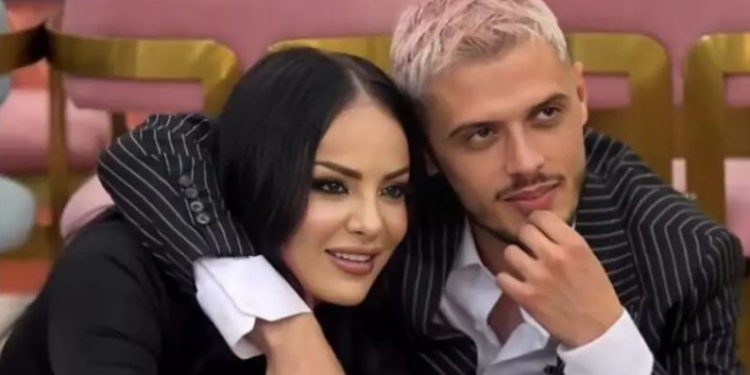 “Lëre rehat”/ Sara kafshon Bardhin, Egla i del në mbrojtje