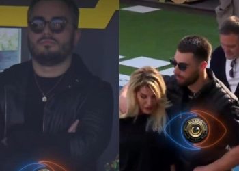 I kërkohet të marrë në telefon Meritonin, ja si përgjigjet vëllai i Ilnisa Agollit