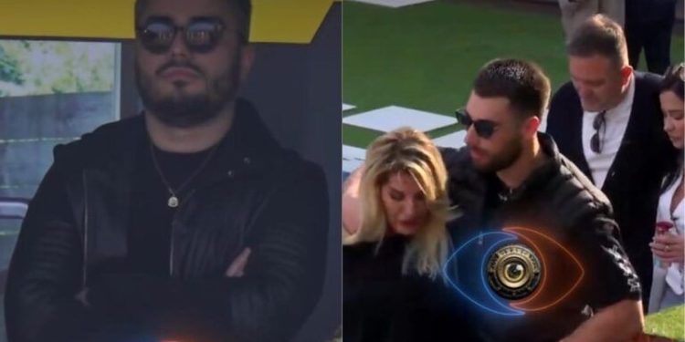 I kërkohet të marrë në telefon Meritonin, ja si përgjigjet vëllai i Ilnisa Agollit