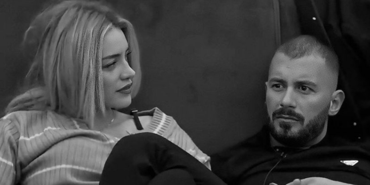 Më të lumtur se kurrë, Heidi dhe Romeo hedhin hapin e radhës në romancën e tyre