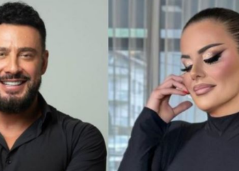 Robert Berisha tregon historinë e sikletshme: “Piva viagra me Big Mamën”