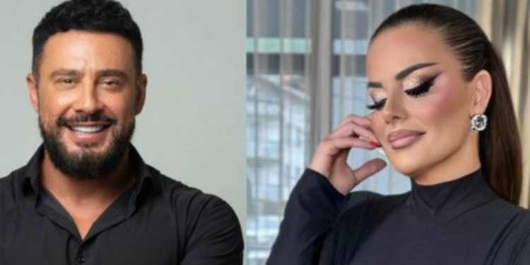 Robert Berisha tregon historinë e sikletshme: “Piva viagra me Big Mamën”