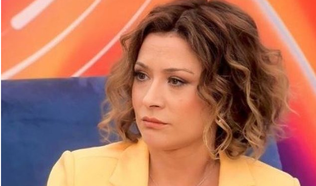 Çfarë po ‘gatuajmë’ të dy? Takim “sekret” mes Ledion Liços dhe Egla Cenos, publikohet fotoja