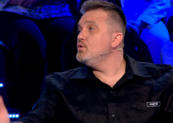 “Më dha zë dhe jashtë ‘BB’”/ Jul Deda bën tatuazhin e veçantë