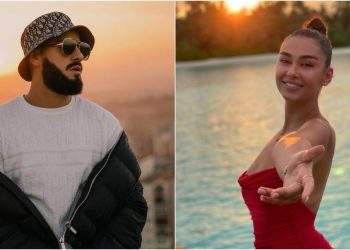 Po e mbajnë lidhjen private? Adrola dhe Capital T kapen mat