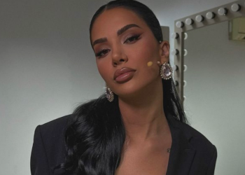 Asnjë lidhje me ekranin/ Efi Dhedhes zbulon ëndrrën e saj më të madhe