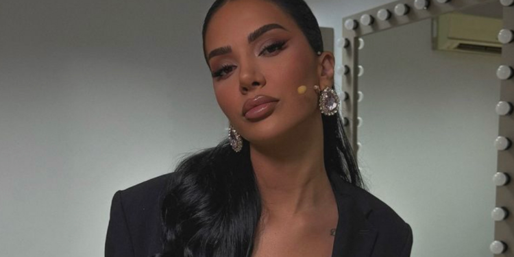 Asnjë lidhje me ekranin/ Efi Dhedhes zbulon ëndrrën e saj më të madhe