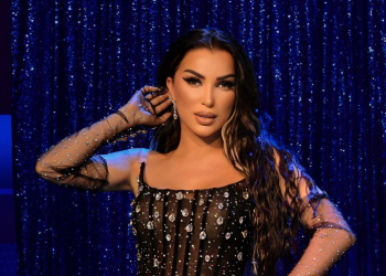 Ish-banorja e “Big Brother VIP 3”, konkurrentja e parë e “Dancing with The Stars”!