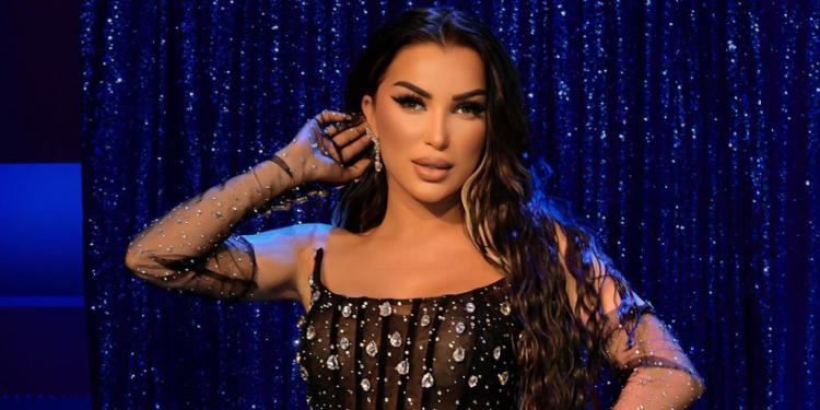 Ish-banorja e “Big Brother VIP 3”, konkurrentja e parë e “Dancing with The Stars”!