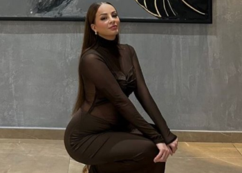 “A jeni gati të shihni…” Sara Gjordeni së shpejti pjesë e ekranit? Ja çfarë paralajmëron ish-banorja e “BBV” (Foto)