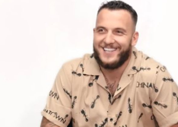 “Artisti më i urryer”, Mozzik “thumbon” kolegët me postimin e fundit?