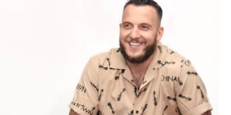 “Artisti më i urryer”, Mozzik “thumbon” kolegët me postimin e fundit?