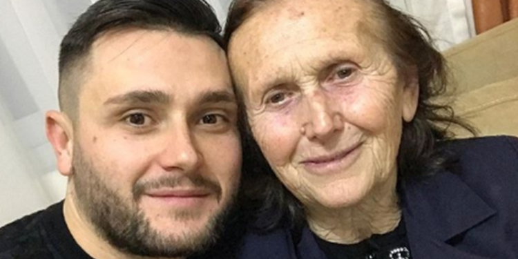 “Kush është pa martuar duhet t’a gjejë dashurinë” Ija konfirmon ndarjen e Xhensilës me Bes Kallakut?