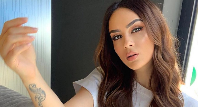 “Shumë e kam dashtë, ama nuk o kon fat”, Xhensila Myrtezaj ia dedikon këtë Bes Kallakut?