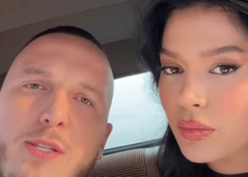 Është zënë me Mozzik dhe është penduar që ka marrë pjesë në klipin e tij? Efi tregon si është e vërteta