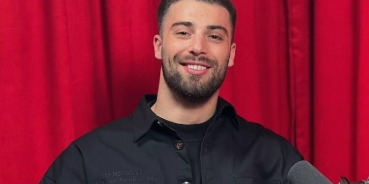 Nuk flet me askënd përveç Ilnisës, Meriton Mjekiqi bën deklaratën: Ua kam lëshuar ujin…