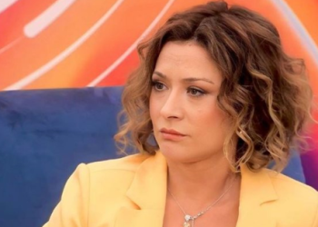 Nga partneri bullgar, tek incidenti pas finales, Egla flet pa ‘doreza’, i zbulon të gjitha pas “Big Brother Vip”