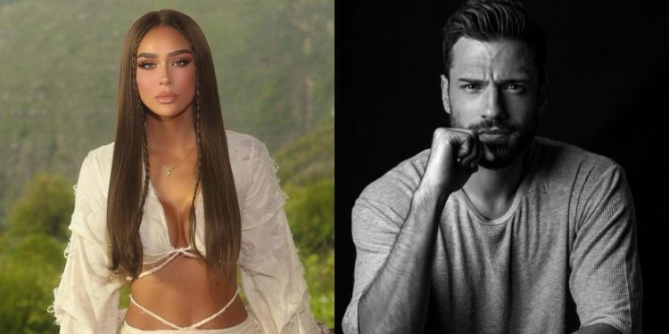 Xhensila Myrtezaj kopjon këngën e Konstantinos Argiros?