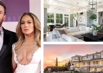 Shtohen dyshimet për ndarje, vila e JLO dhe Ben Affleck del në shitje