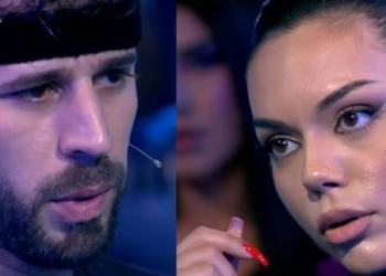 I lidhur me një arabe, Aureli: Gabriela më verboi zemrën, unë po vazhdoj punën si shofer poste, ndërsa ajo…