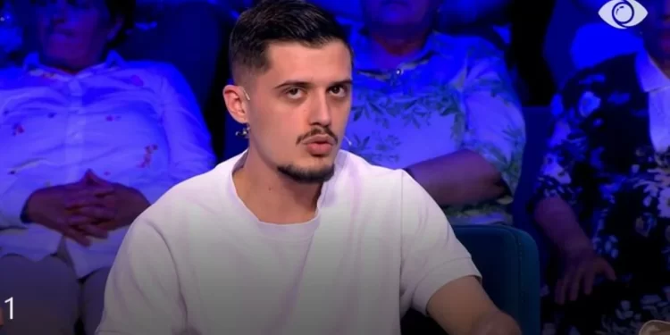 U diskutua për lidhjen me boksierin, Bardhi: Sara ka ngrënë thika pas shpine për shkakun tim! Ish-banorja: S’kam bërë asnjë gjë imorale