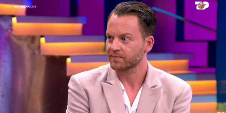 Kur do fillojë “Big Brother VIP 4”? Ledion Liço habit me përgjigjen