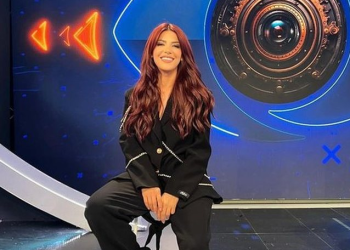 Ledjona Xheladinaj pjesë e një projekti në Top? Ja çfarë paralajmëron ish-banorja e BBV