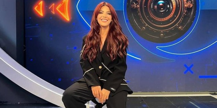 Ledjona Xheladinaj pjesë e një projekti në Top? Ja çfarë paralajmëron ish-banorja e BBV