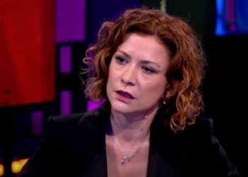 “U rrëzova në prapaskenë dhe nuk më ka telefonuar!” Egla zhgënjehet nga ish-banori i BBV, ja me kë e ka aktorja