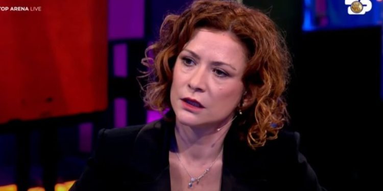 “U rrëzova në prapaskenë dhe nuk më ka telefonuar!” Egla zhgënjehet nga ish-banori i BBV, ja me kë e ka aktorja