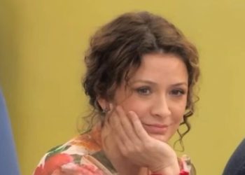 Egla në lidhje me një muzikant? Visjan Ukcenaj i nxjerr të vërteten