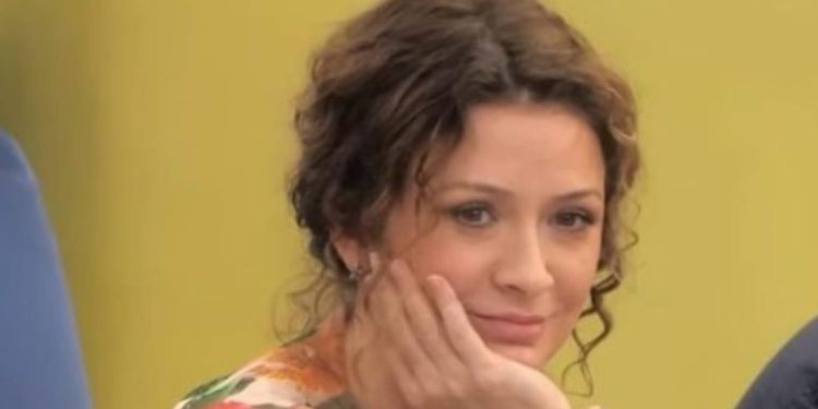 Egla në lidhje me një muzikant? Visjan Ukcenaj i nxjerr të vërteten