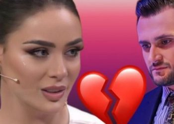 “Problemet kanë nisur përpara dy vitesh” Ish-konkurrenti i “Për’puthen” zbulon detaje të bujshme nga divorci dy këngëtarëve: Për fëmijët është kërkuar nga gjykata…